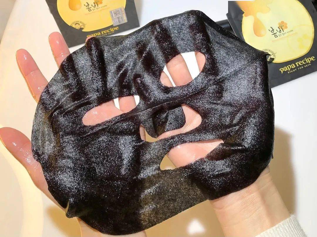 皮肤|试用了几十款面膜，终于选出了我心中的TOP15！