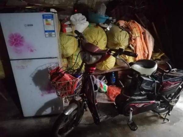 臧章建|真好！曾经的“懒汉”也脱贫了