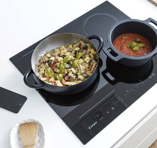 Candy|隔离在家吃点啥？海尔智家旗下Candy 在欧洲发起烹饪交互活动