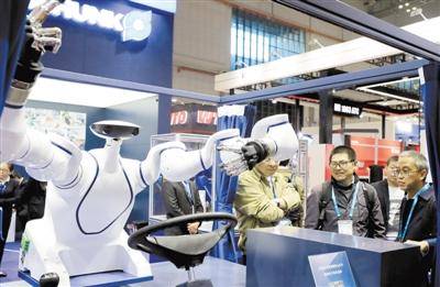 机器人|处于婴儿时期的服务机器人 亟须掌握正确学习方法