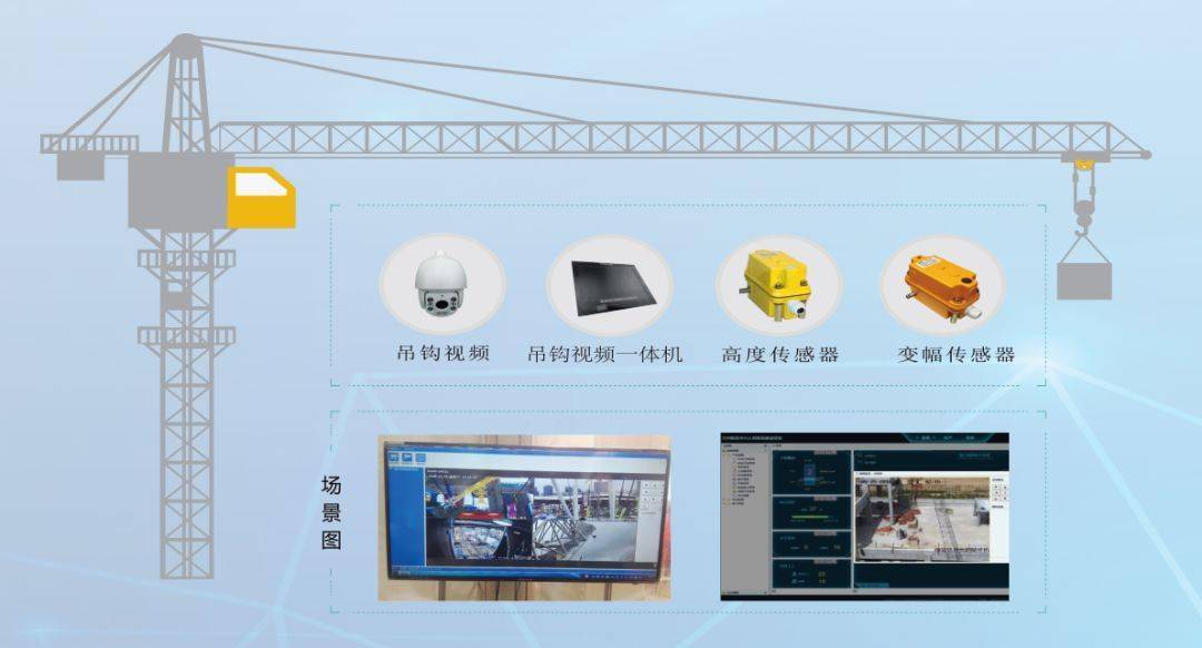 国家级质量安全示范工地是什么样?