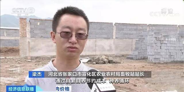 白万玉|养一头牛，纯赚5000元！牛肉价格连涨9周，达历史高位！还会再涨吗？