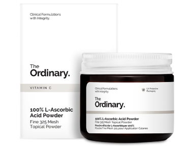 Truaxe|深扒The Ordinary