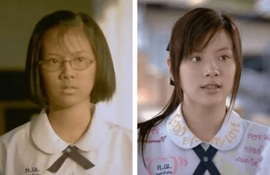 皮肤|43岁的李小冉“怼脸照”曝光，骗了所有人，冻龄女神根本不是天生的！