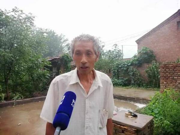 臧章建|真好！曾经的“懒汉”也脱贫了