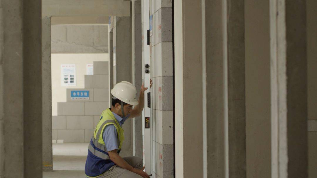 国家级质量安全示范工地是什么样?