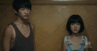 严良|论演技，最猛的后浪当属他们仨