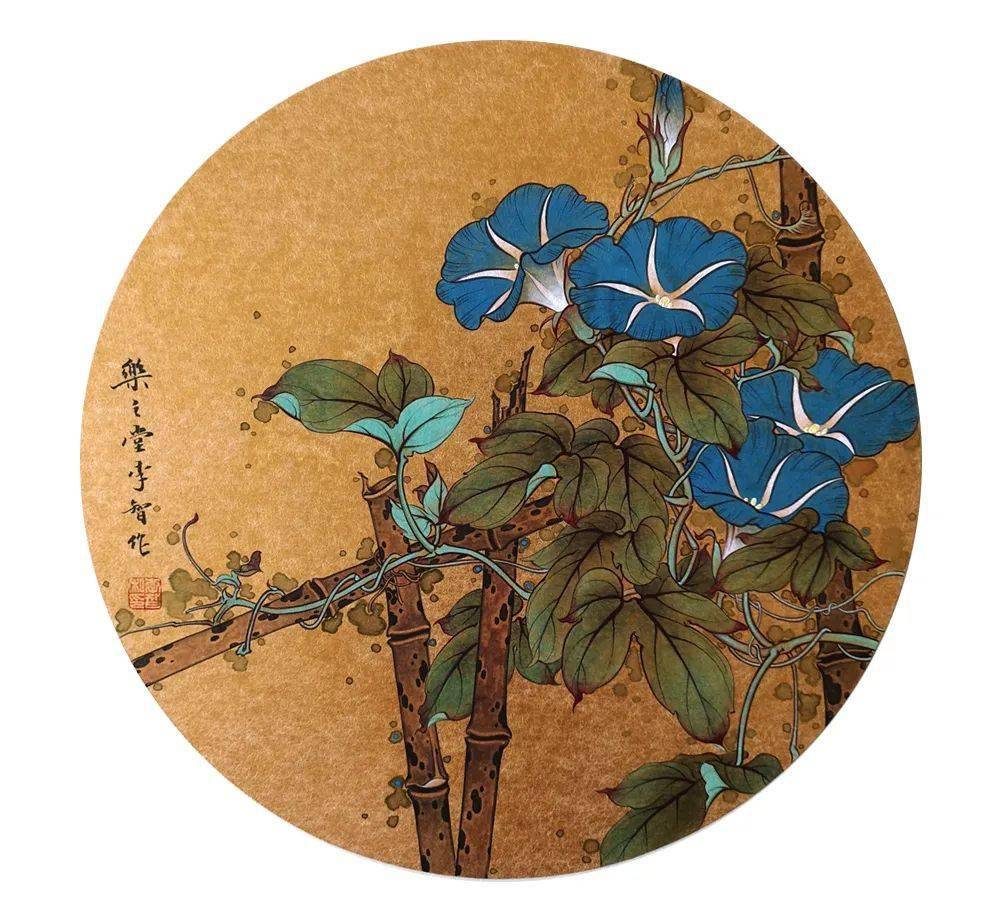 过程|艺术工场 · 李智：创作从来不是个顺理成章的过程，至少对我是这样