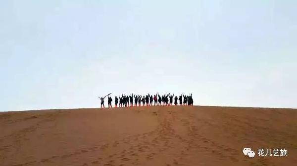 摄影|四川美术学院新媒体专业春季考察