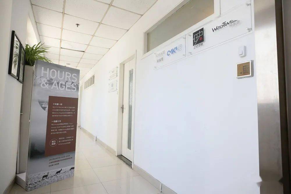 瑞士|一个瑞士小众腕表品牌野蛮生长和来到中国的故事