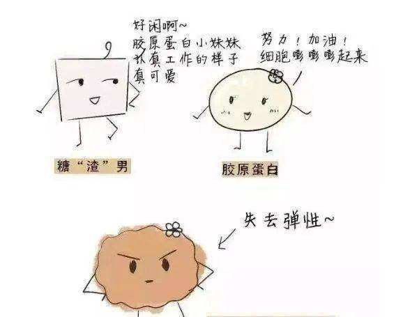 肌肤|40岁的年龄，18岁的脸，深扒“金喜善们”的冻龄术，竟然都是它！