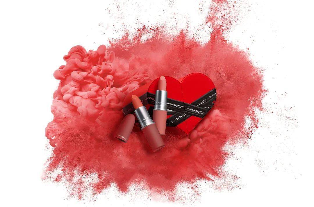 粉红泡泡|让你心动到冒粉红泡泡的七夕“妆”备 我全都有!