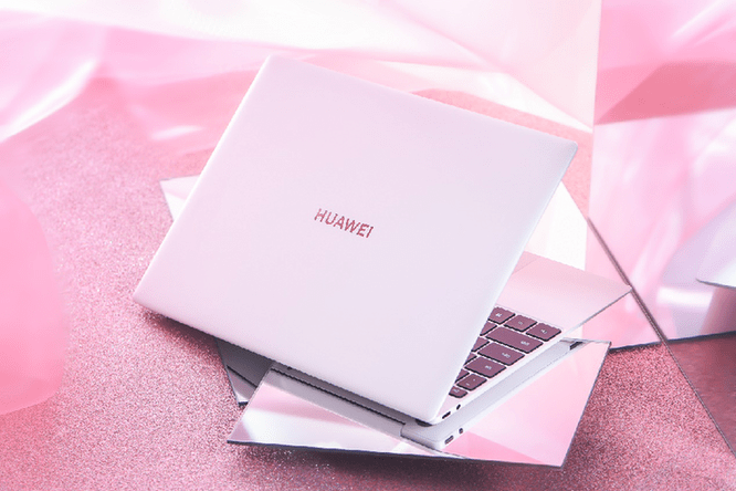 华为|创领第三代移动办公 华为MateBook X强势发布