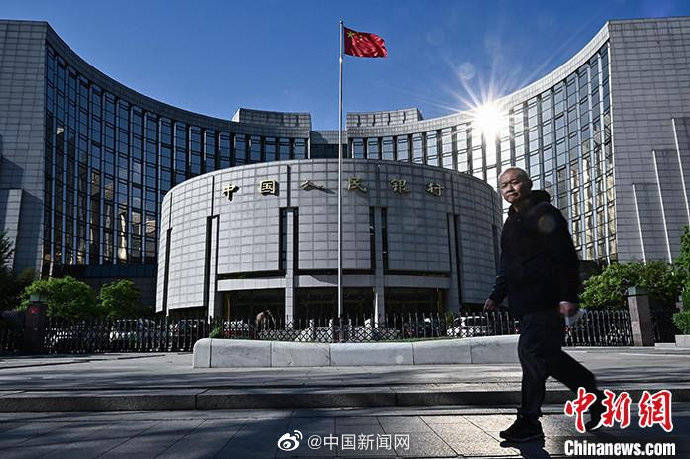 错误|LPR连续5个月维持不变