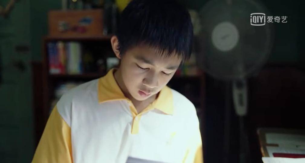 严良|论演技，最猛的后浪当属他们仨