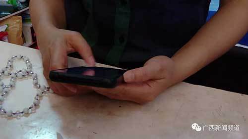 南宁|微信弹出这个窗口别大意，有人掉以轻心一小时被刷近7万元