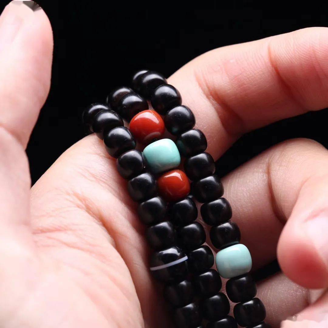 老哥|人生必定避不开的一条108,老哥你希望是什么串儿?