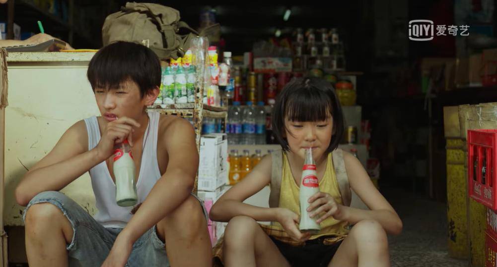 严良|论演技，最猛的后浪当属他们仨