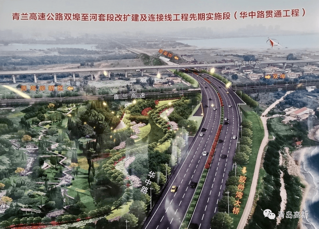 青岛高新区2020gdp