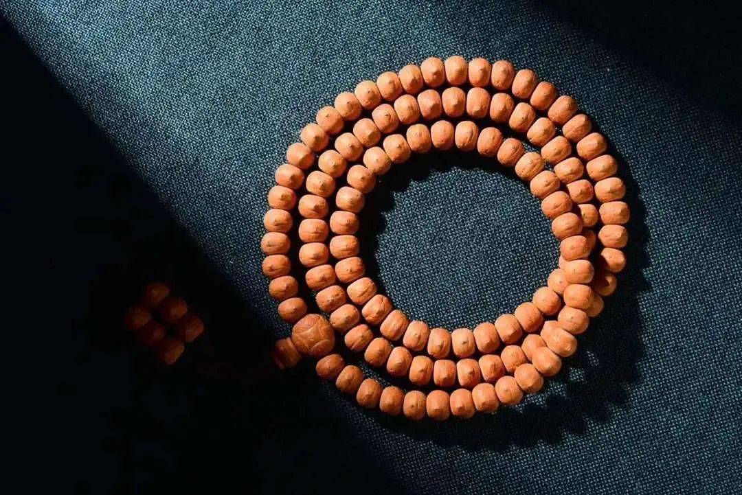 老哥|人生必定避不开的一条108,老哥你希望是什么串儿?