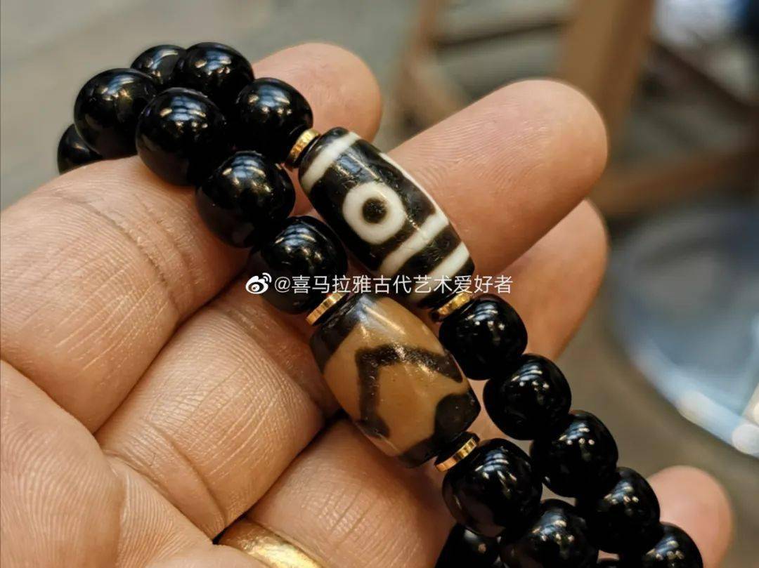 老哥|人生必定避不开的一条108,老哥你希望是什么串儿?