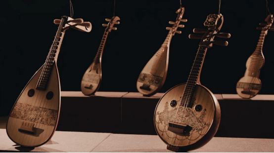 文旅|件件展品都是宝！这届文旅博览会“敦煌范儿”十足