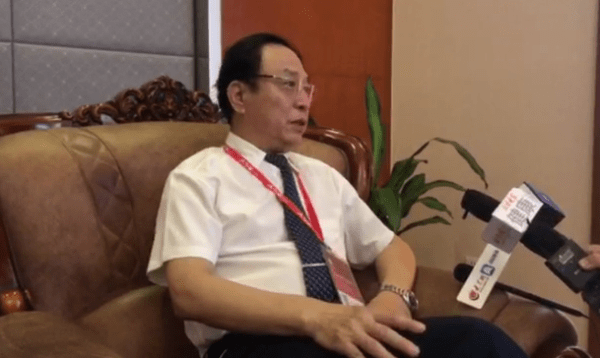 防控|院士吴以岭：从销量来测算，有八千万人次用莲花清瘟防控新冠