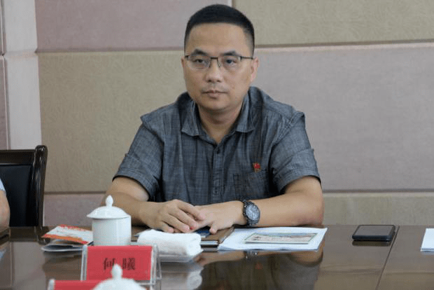福州文投集团赴建宁开展"助力爱心,温暖扶贫"果树认养