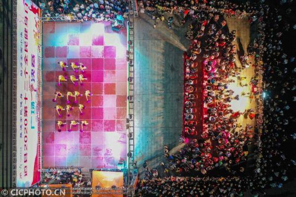 惠民|公共体育设施工程惠民暖心