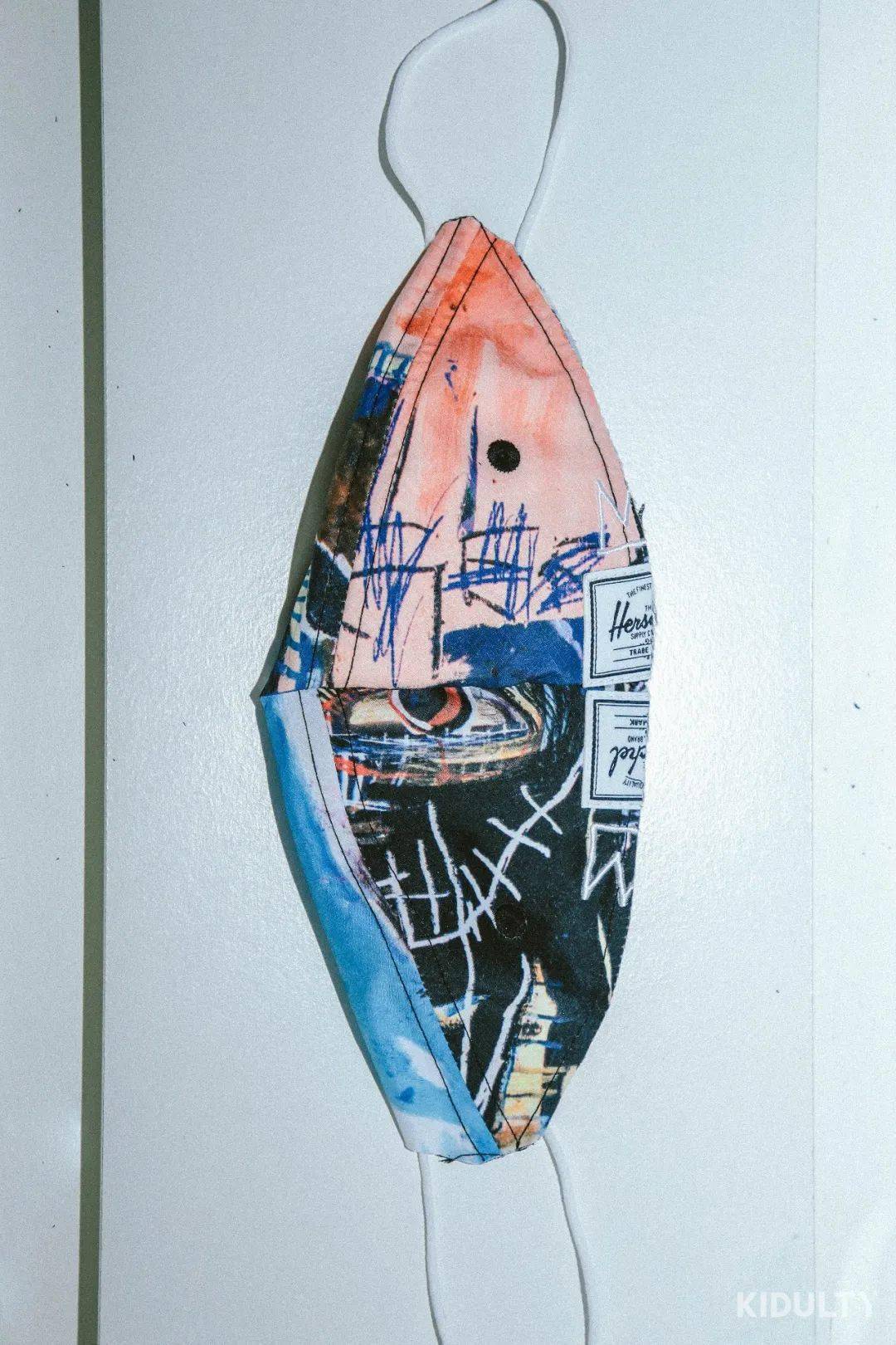 Off-White|Off-White 口罩太贵，就是你现在不戴口罩的原因？