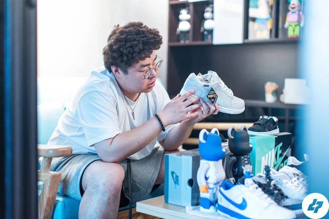 Dunk|这只“熊”将再度掀起热潮