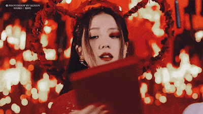 智秀|美人计 | 汤唯在韩国有个妹妹，智秀在中国有个姐姐