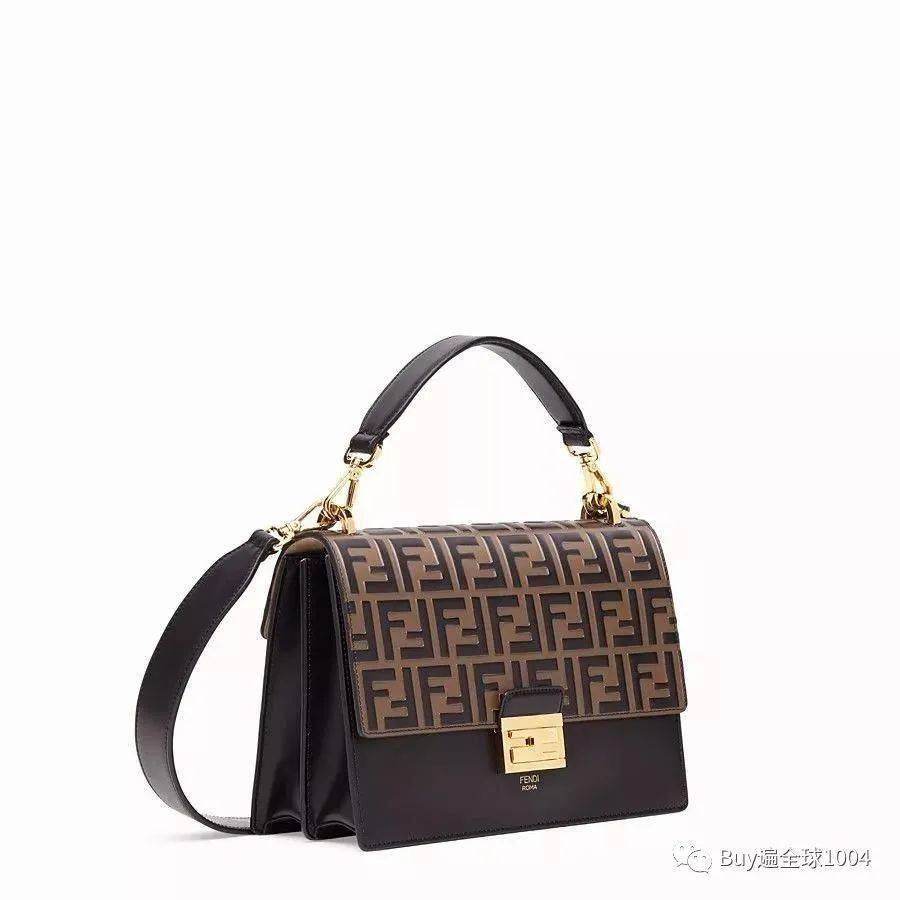 免税|FENDI芬迪|2020免税报价(8月包包篇)