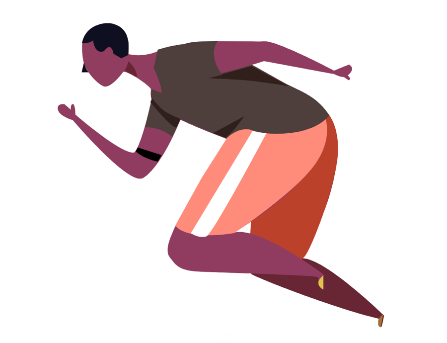 风格|2020年最流行的插画风格，不得不看！