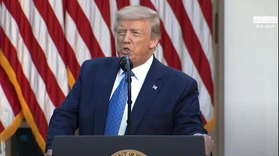 拜登|前竞选团队多人“出事”，特朗普忙撇清：很久没与班农联系！拜登团队：对班农的欺诈行为心知肚明