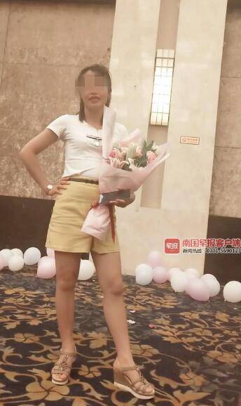警方|广西女子去前夫家陪孩子过生日后失联一个多月，警方：正调查