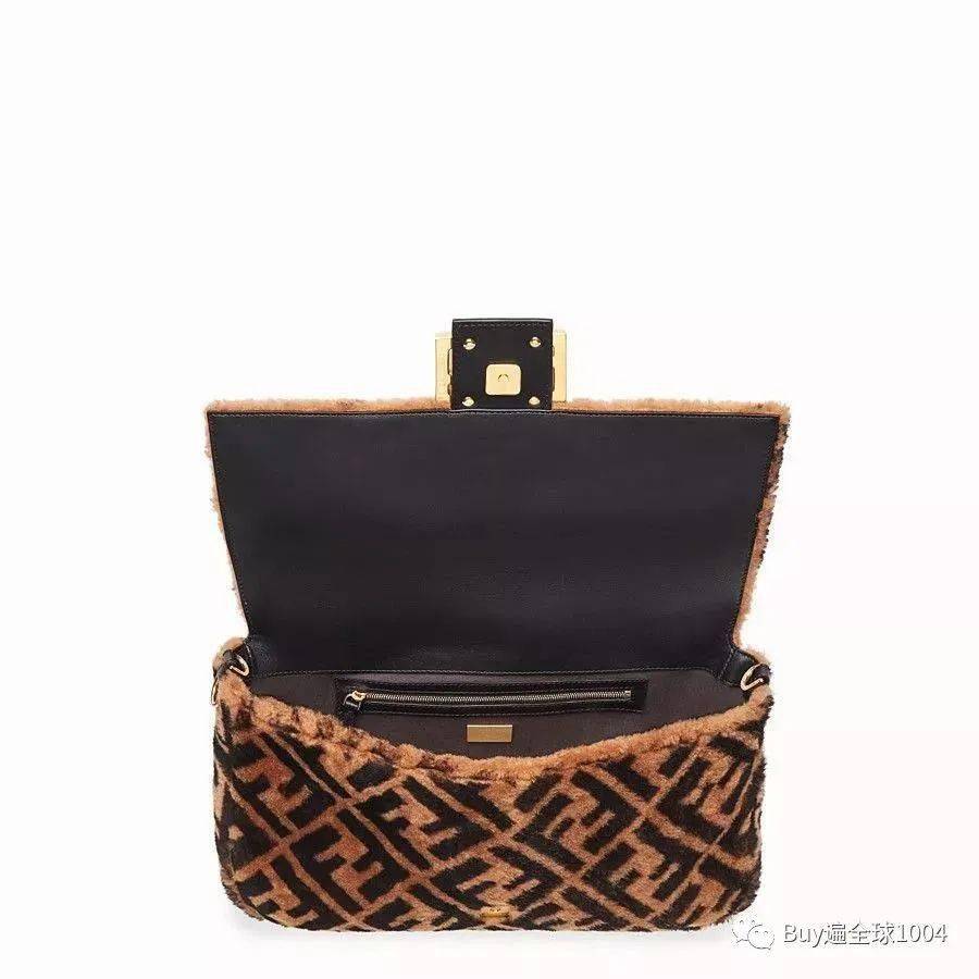 免税|FENDI芬迪|2020免税报价(8月包包篇)