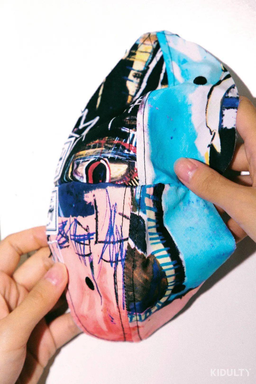 Off-White|Off-White 口罩太贵，就是你现在不戴口罩的原因？