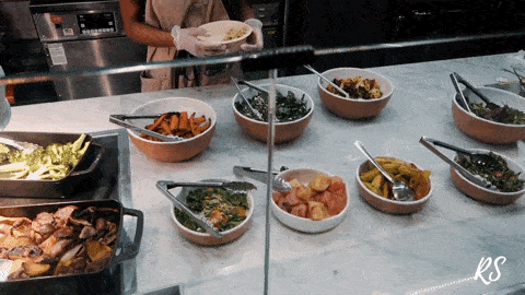 食物|你们都误会她了！哪有那么多天生吃不胖的人？