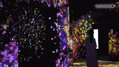 展览|“朋友，你挡我拍照了！”这一文艺圣地正被网红们占领