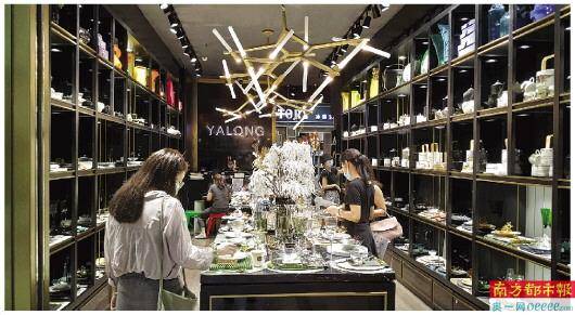 设计|在店铺里逛展，汇聚超千家家居品牌展商