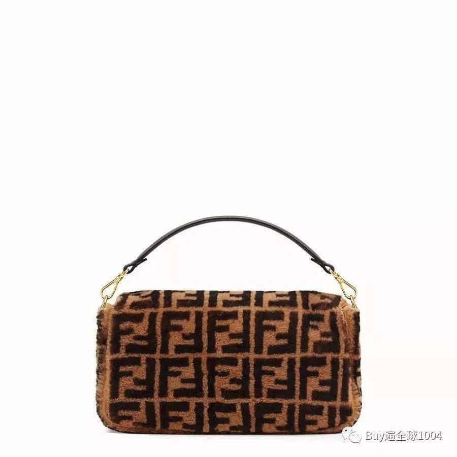 免税|FENDI芬迪|2020免税报价(8月包包篇)