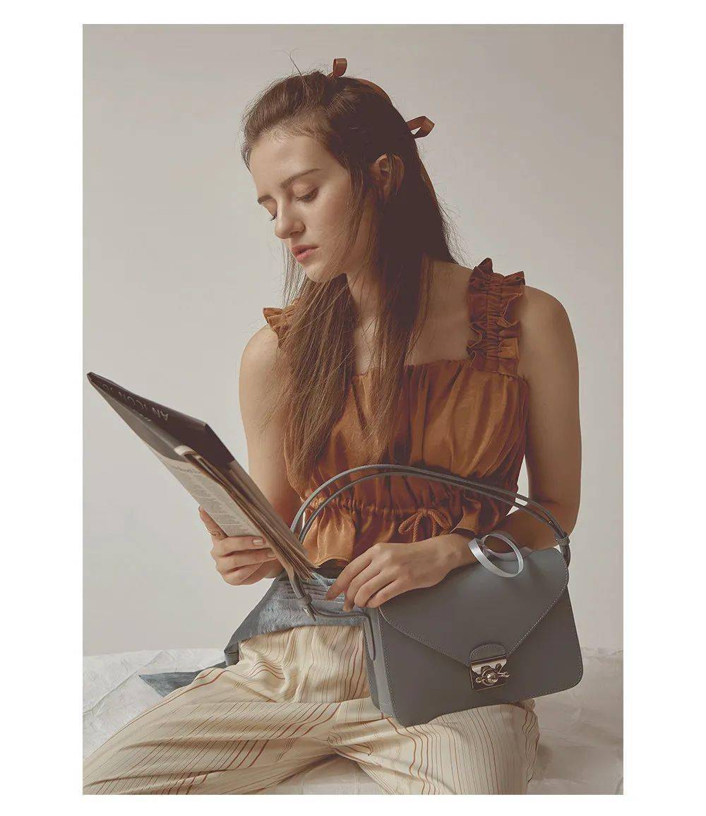 包袋|为什么买包是一件让人感觉幸福的事?