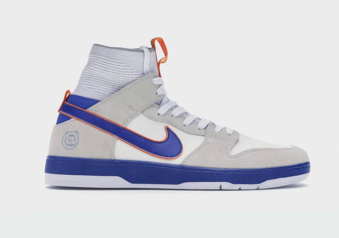 Dunk|这只“熊”将再度掀起热潮