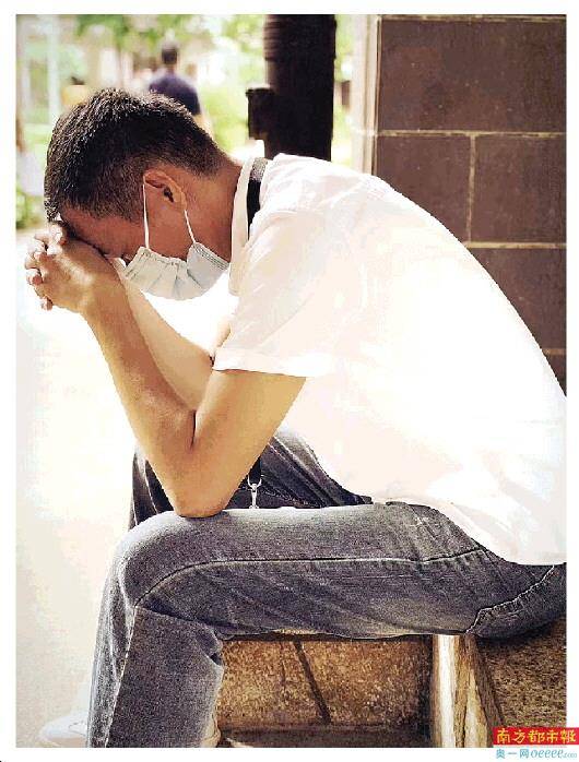 检测|感恩有你！这组图片带你了解疫情防控阻击战背后的故事