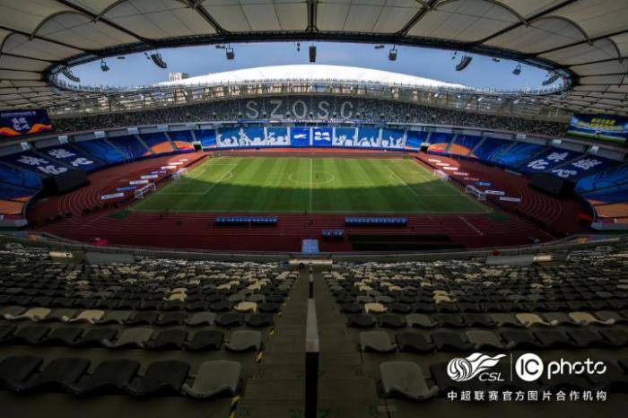 苏州|中超联赛苏州赛区将迎观众入场 开放看台约2000个