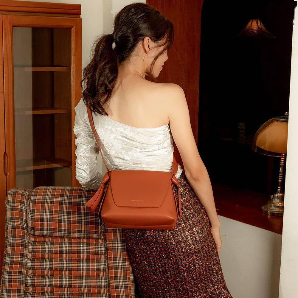 包袋|为什么买包是一件让人感觉幸福的事?