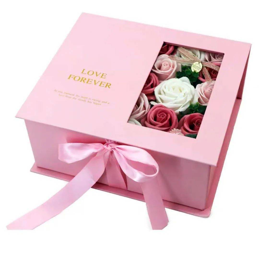 生活|【万德隆珠宝】七夕珠宝特辑丨宠爱加倍，做ZUI闪耀的自己！