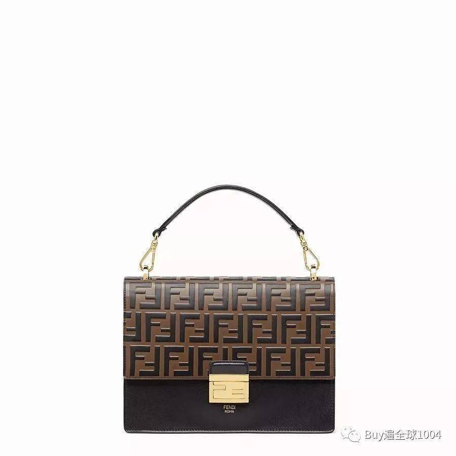 免税|FENDI芬迪|2020免税报价(8月包包篇)