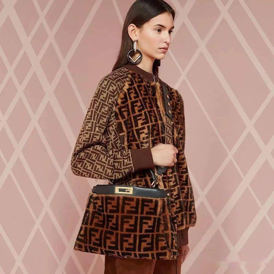 免税|FENDI芬迪|2020免税报价(8月包包篇)